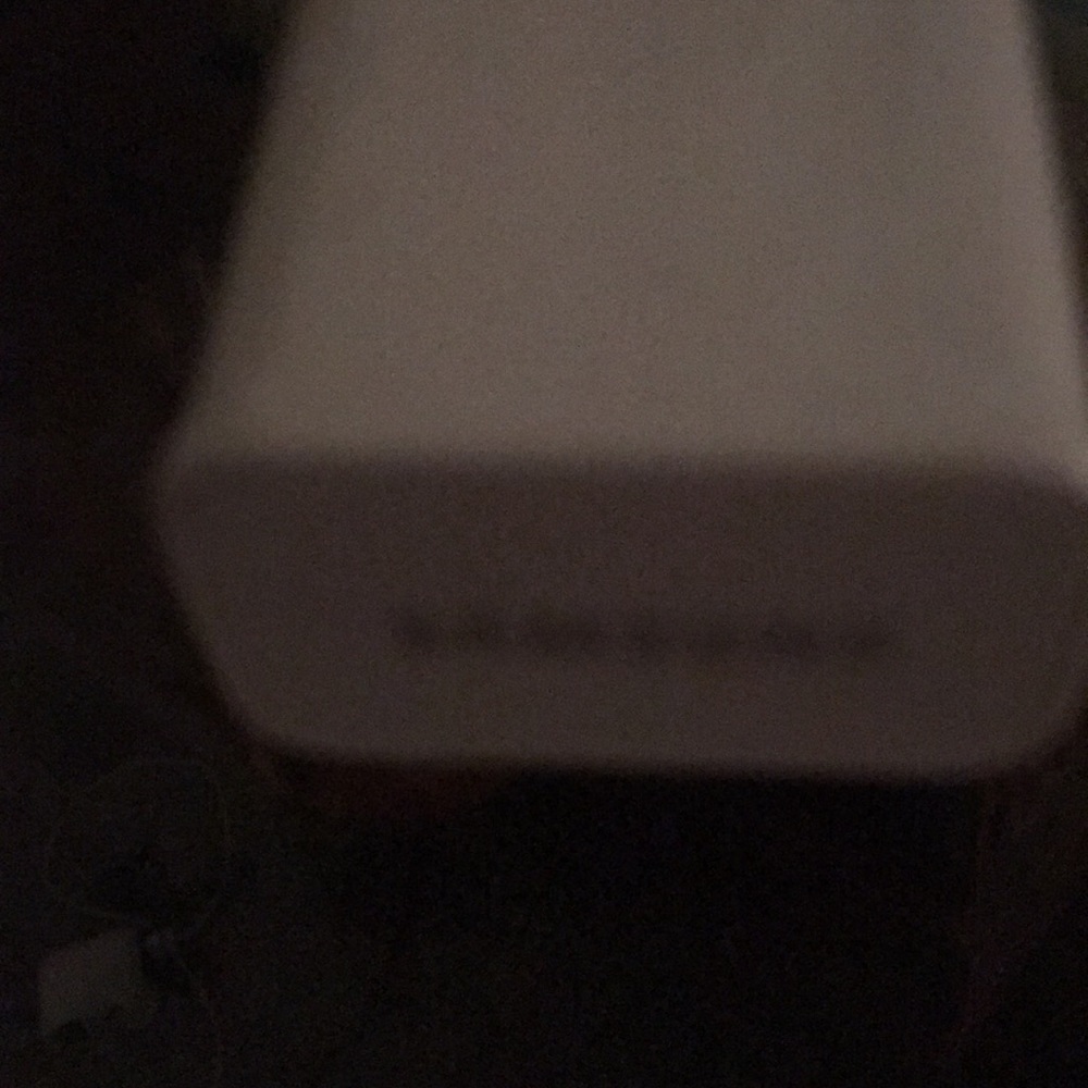 Meet your Posher, Rec